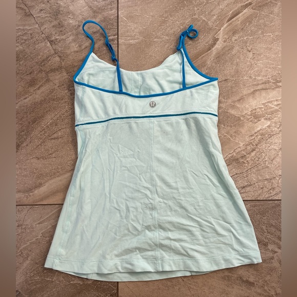 Lulu Lemon Tank Top - Picture 2 of 2